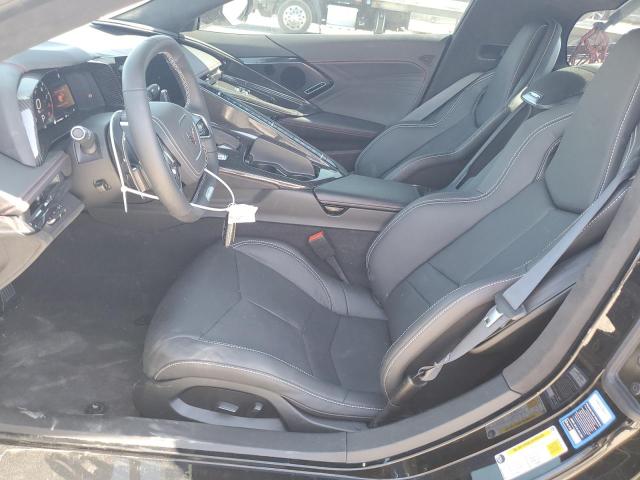 2025 CHEVROLET CORVETTE Z06 3LZ 1G1YF2D36S5602918