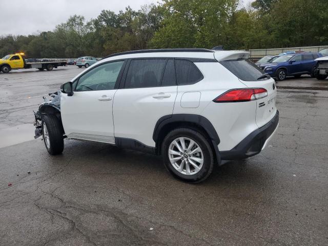 2025 TOYOTA COROLLA CR - 7MUCAABG4SV127804