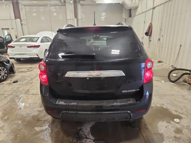 2014 CHEVROLET EQUINOX LT - 2GNALBEK0E6249714