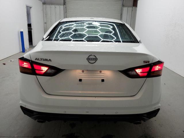 2025 NISSAN ALTIMA SR 1N4BL4CV0SN381858