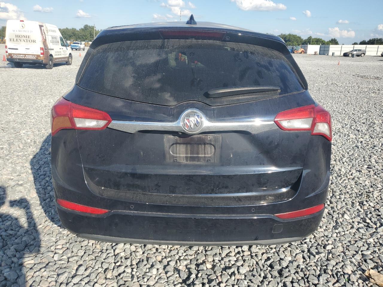 BUICK ENVISION PREFERRED