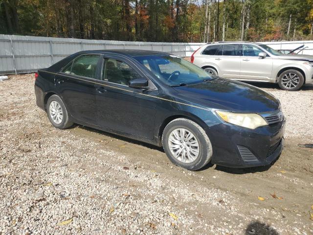 2012 TOYOTA CAMRY BASE - 4T1BF1FKXCU578010