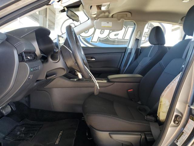 2024 NISSAN SENTRA SV - 3N1AB8CV7RY364975