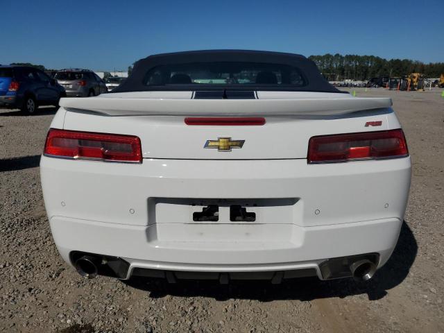 2014 CHEVROLET CAMARO LT #3297170888