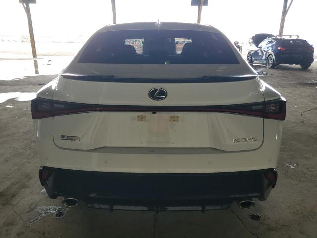 2021 LEXUS IS 350 F S #3285560288
