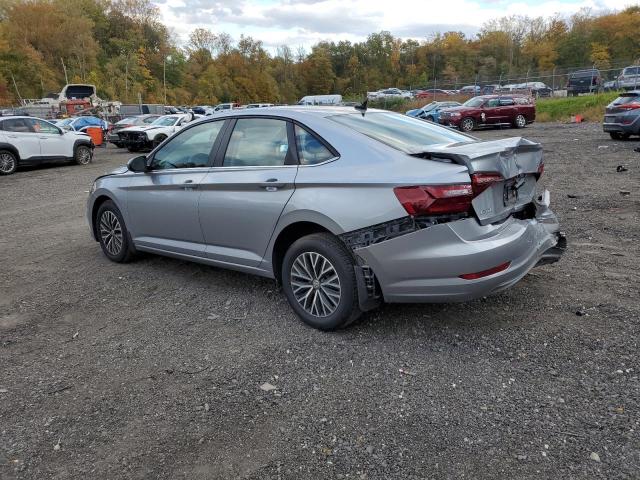 2020 VOLKSWAGEN JETTA S - 3VWCB7BU3LM024971