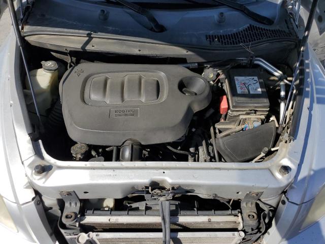 2011 CHEVROLET HHR LT - 3GNBABFW1BS588197