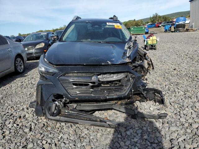 2024 SUBARU OUTBACK TOURING 4S4BTAPC9R3244064