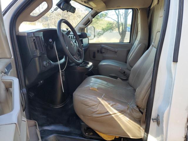 2019 GMC SAVANA #3297049522