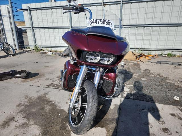 2021 HARLEY-DAVIDSON FLTRK 1HD1KZF14MB669609