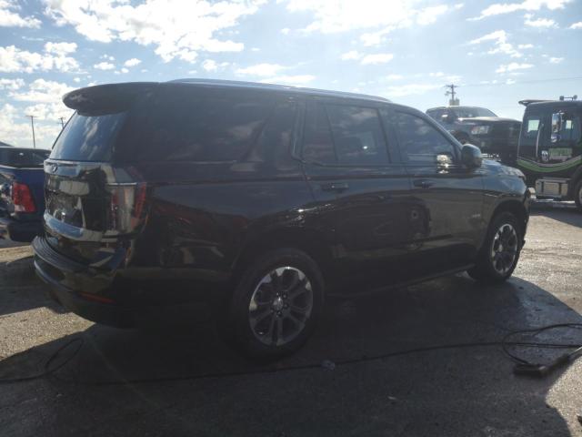 2025 CHEVROLET TAHOE K150 #3290247202