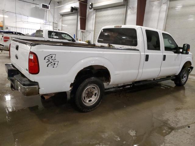 2016 FORD F250 SUPER #3259631391