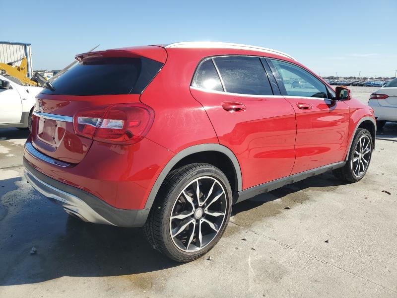 2017 MERCEDES-BENZ GLA 250 #3282555900