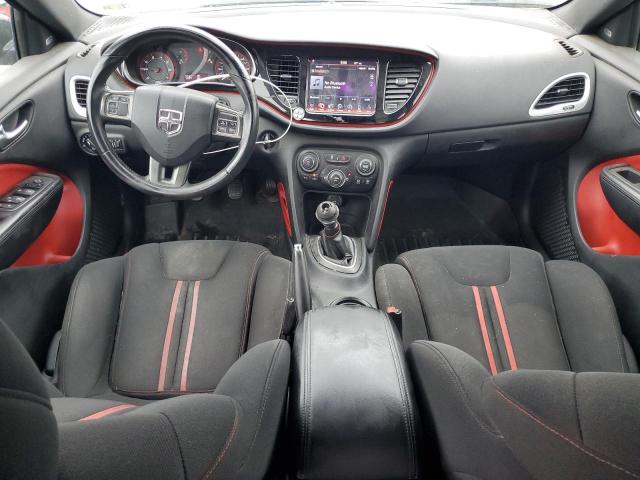 2013 DODGE DART SXT - 1C3CDFBHXDD224855