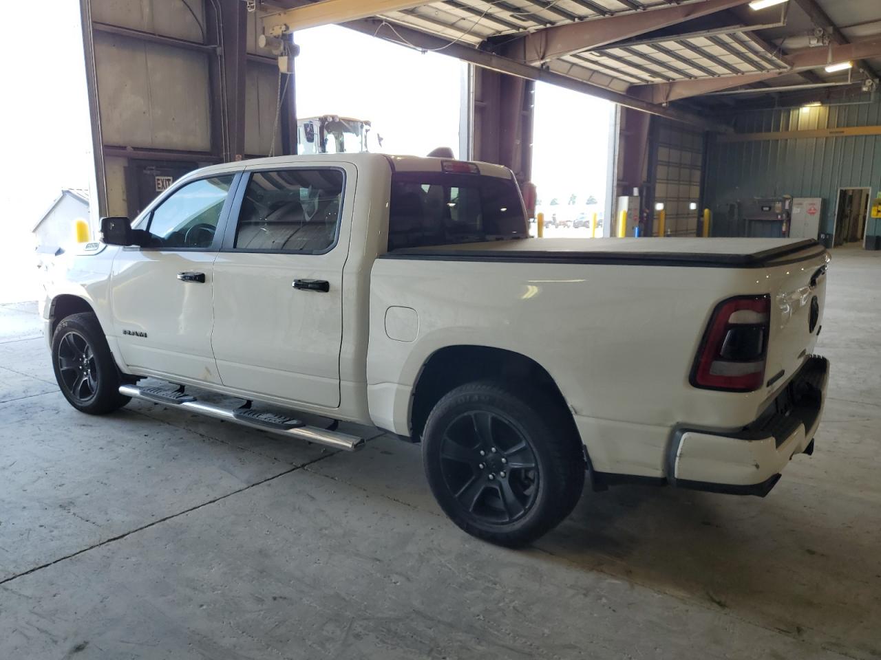 RAM 1500 BIG HORN/LONE STAR