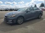 Lot #3303780433 2020 KIA OPTIMA LX