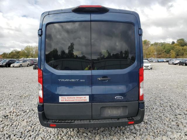 2020 FORD TRANSIT T- - 1FMZK1C88LKB67865