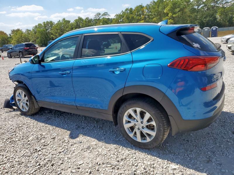 2020 HYUNDAI TUCSON LIM #3278855122
