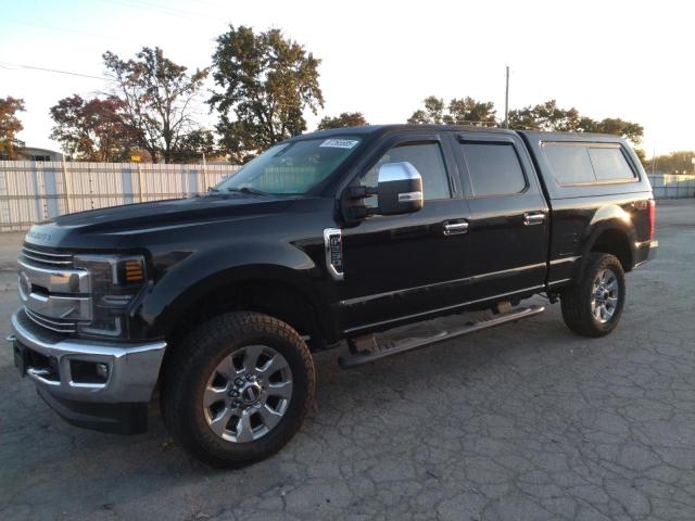 2019 FORD F250 SUPER - 1FT7W2BT1KEC21046