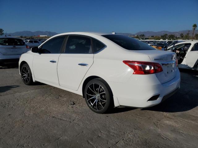 2016 NISSAN SENTRA S - 3N1AB7AP1GY291095