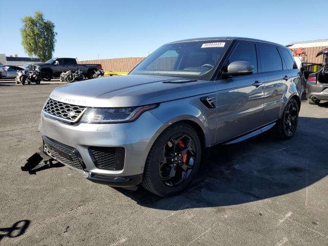 LAND ROVER RANGE ROVE