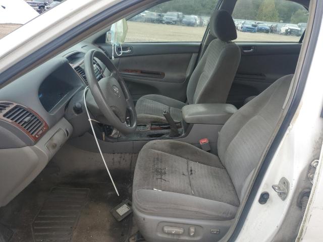 2005 TOYOTA CAMRY LE #3280436179