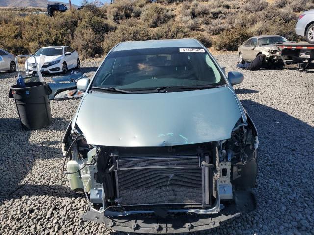 2014 TOYOTA PRIUS #3285126399