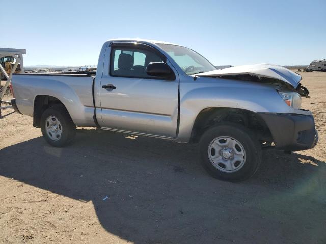 2013 TOYOTA TACOMA #3294697026