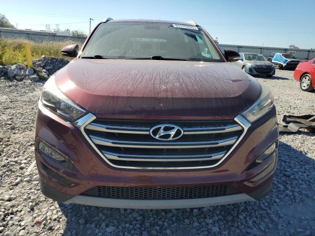 2017 HYUNDAI TUCSON LIM KM8J33A22HU389947