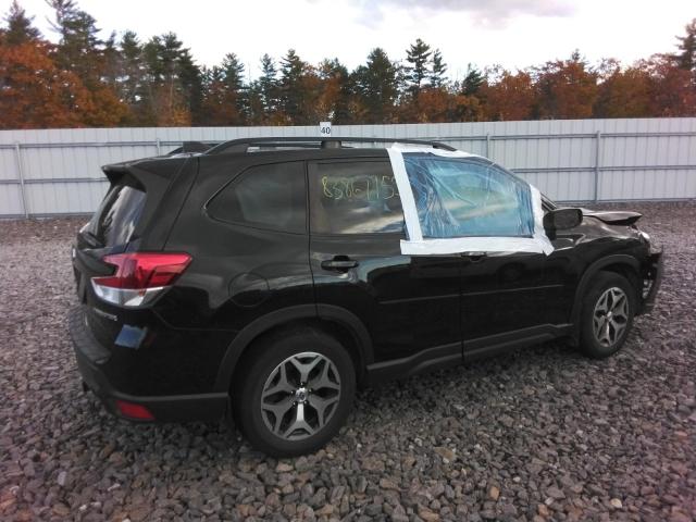 2020 SUBARU FORESTER P - JF2SKAGC2LH406961