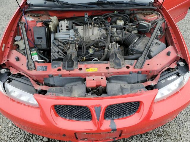 2000 PONTIAC GRAND PRIX #3284648335