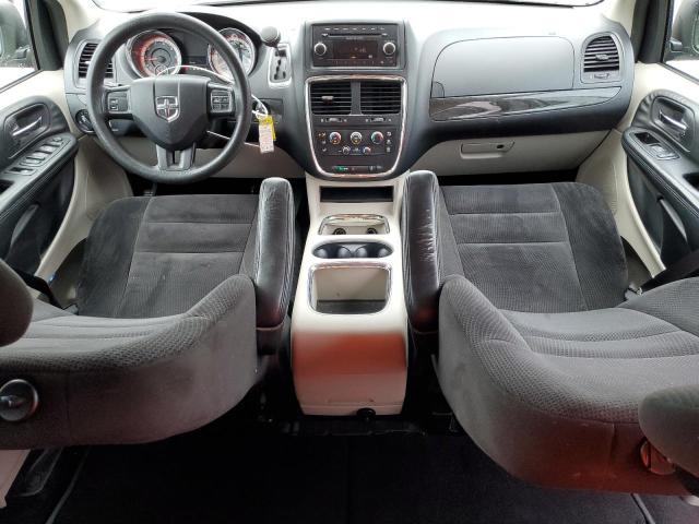 2014 DODGE GRAND CARA #3285752685