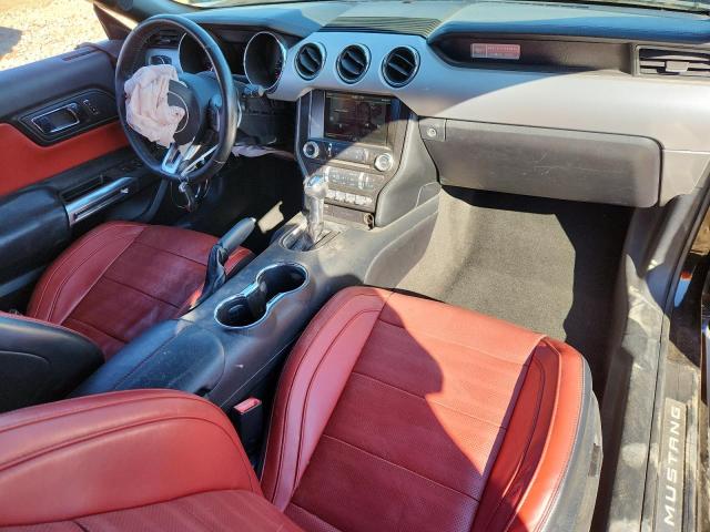 2015 FORD MUSTANG #3270865438