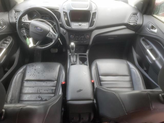 2019 FORD ESCAPE SEL - 1FMCU9HD5KUB25693