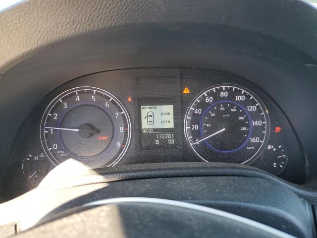 2012 INFINITI G37 BASE #3310347964