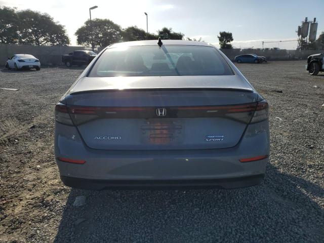 2024 HONDA ACCORD HYB #3303907729