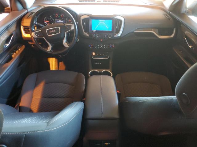 2019 GMC TERRAIN SL - 3GKALMEV6KL344126