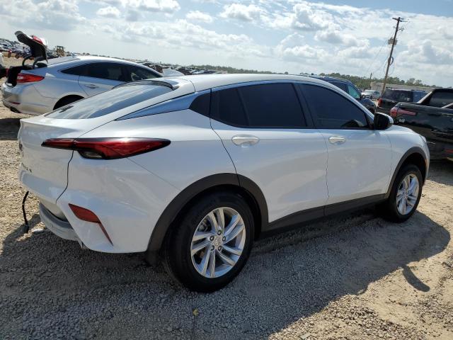 2025 BUICK ENVISTA PREFERRED - KL47LAEP9SB100603