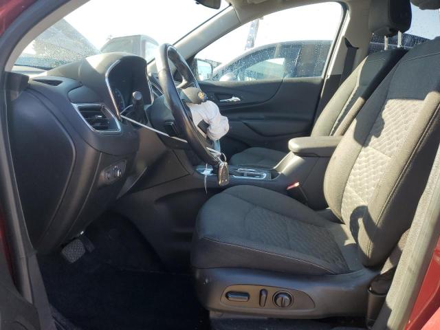 2018 CHEVROLET EQUINOX LT #3283813482