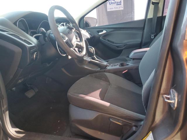 2014 FORD FOCUS SE - 1FADP3F29EL259816