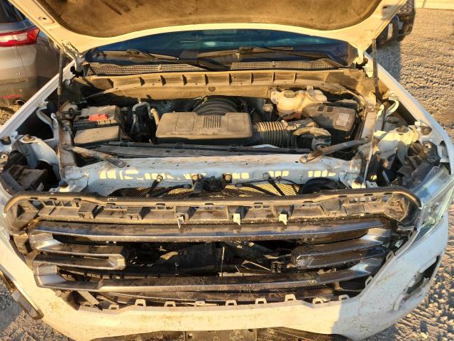 2021 GMC SIERRA K15 #3280478138