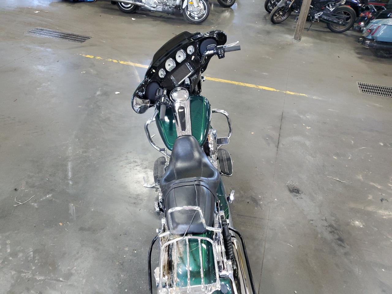 Lot #3278754660 2015 HARLEY-DAVIDSON FLHXS STRE