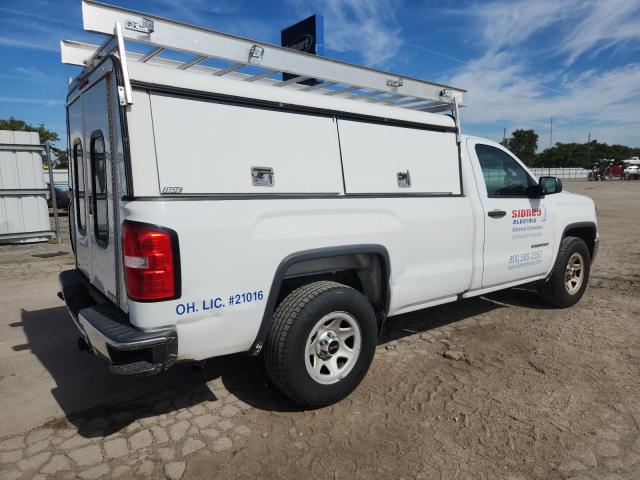 2017 GMC SIERRA C15 - 1GTN1LEC1HZ903417