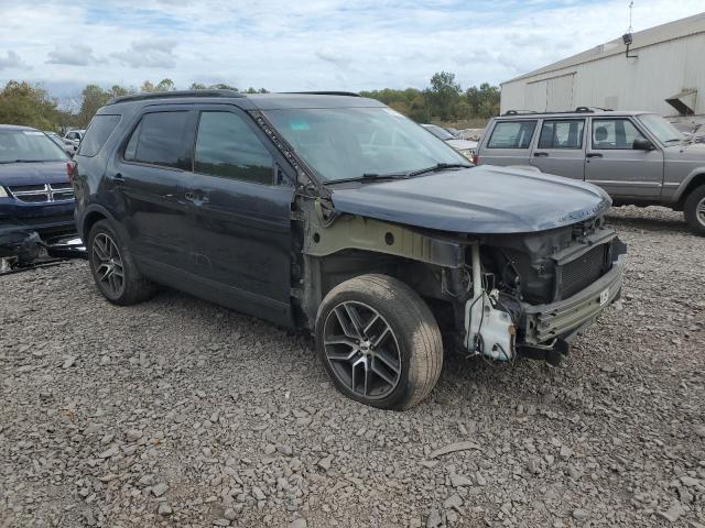 2017 FORD EXPLORER SPORT 1FM5K8GT0HGA91591