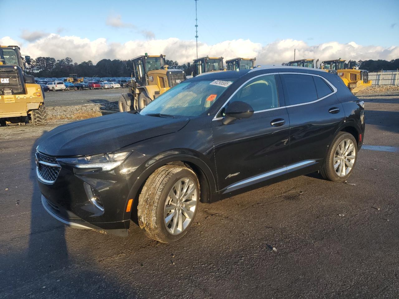 BUICK ENVISION AVENIR