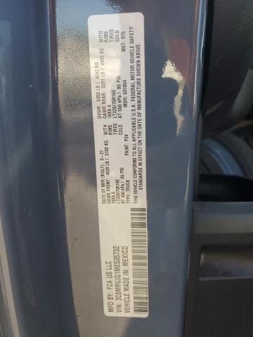 2021 RAM PROMASTER #3304636959