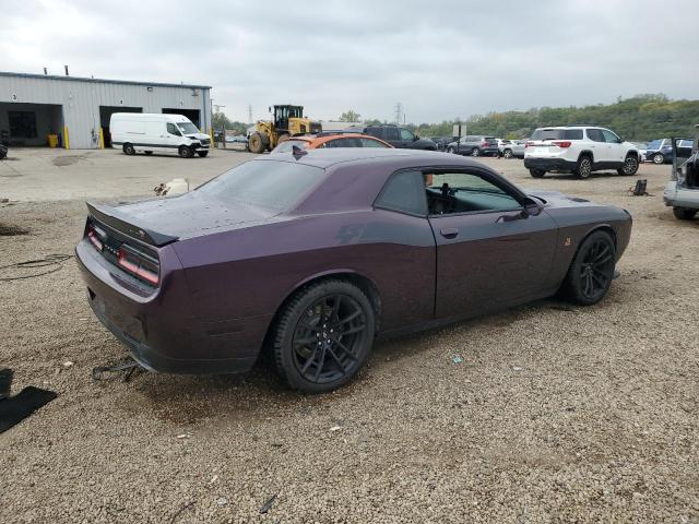 2020 DODGE CHALLENGER #3274698791