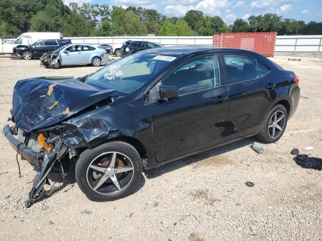 Global Auto Auctions: 2017 TOYOTA COROLLA L