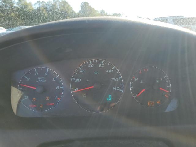 2012 CHEVROLET IMPALA LT - 2G1WG5E36C1253380