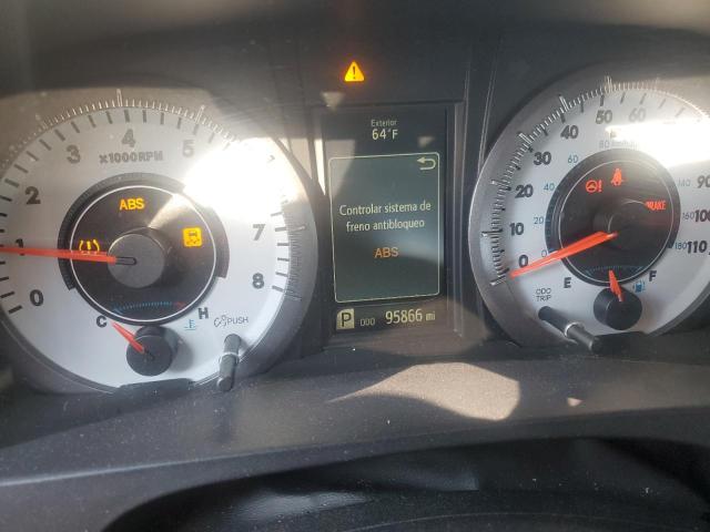 2015 TOYOTA SIENNA SPO #3284913931